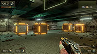 Killin Room-screenshots